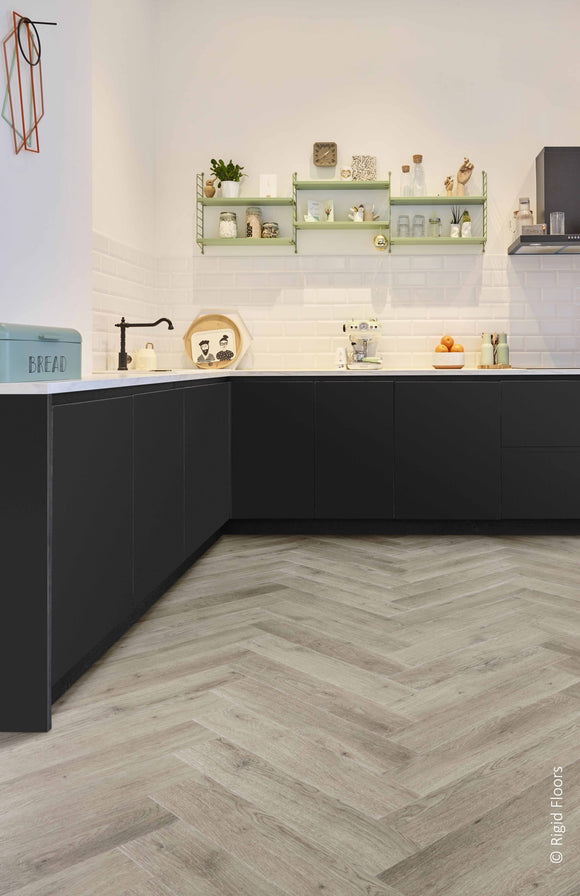 Lalegno Herringbone Limoncello (A14377)