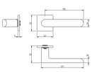 Tupai 3957 5SQ-6
