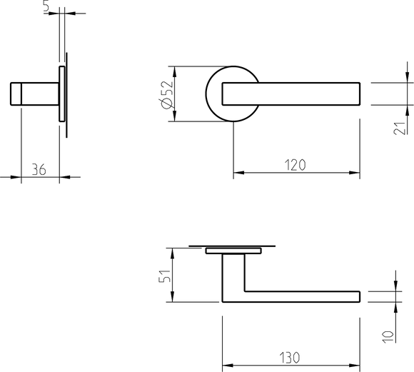 Tupai 2275 5S