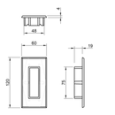 Tupai 2650-7