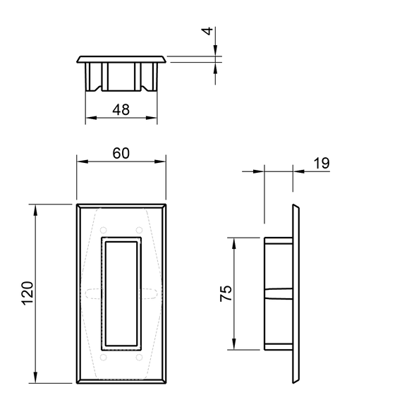 Tupai 2650