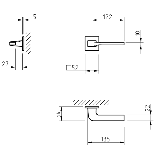 Tupai 3097 5SQ