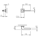 Tupai 3097 5SQ-3