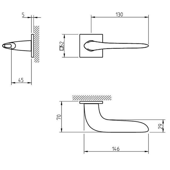 Tupai 4163 5SQ