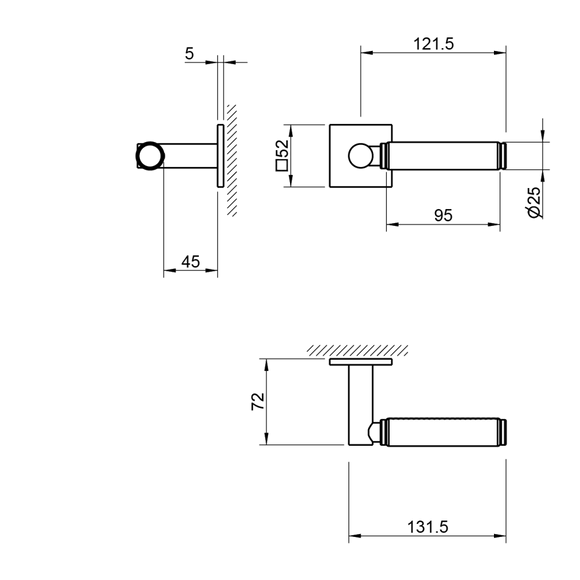 Tupai 4200 202 5SQ