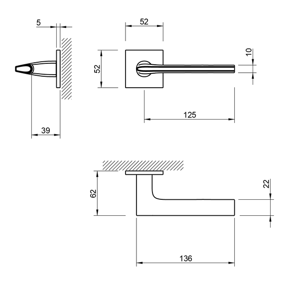 Tupai 4251 5SQ