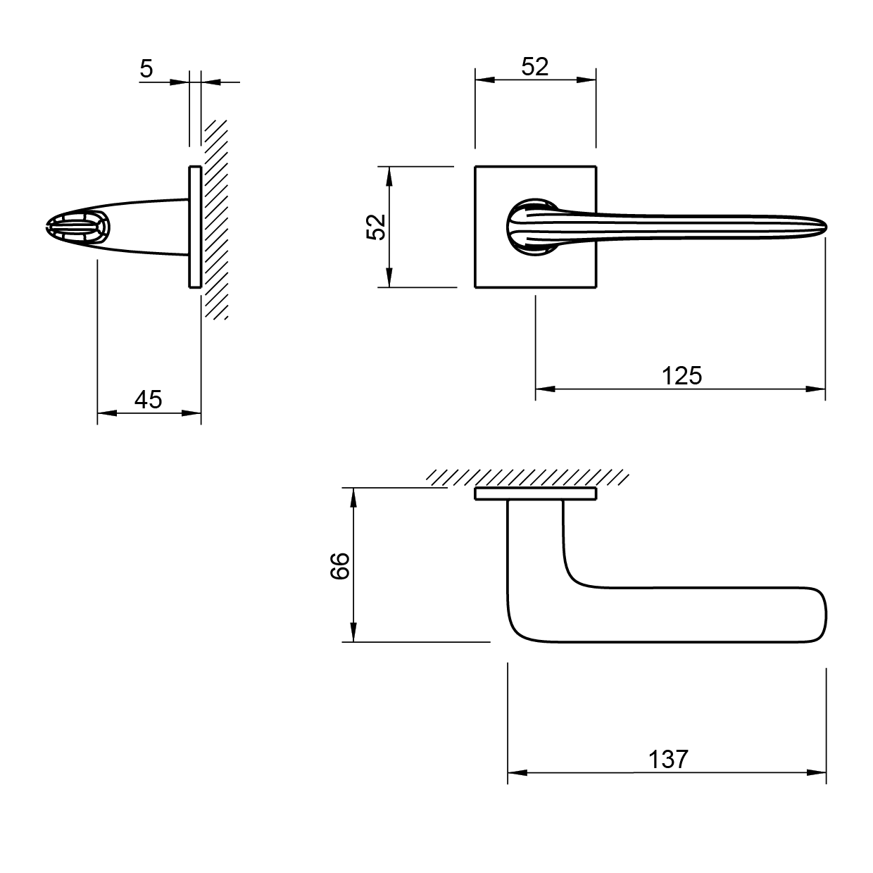Tupai 4253 5SQ