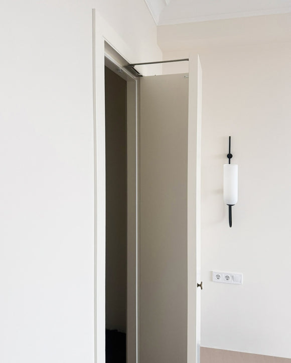 SIMPLY SISTEM PLIANT